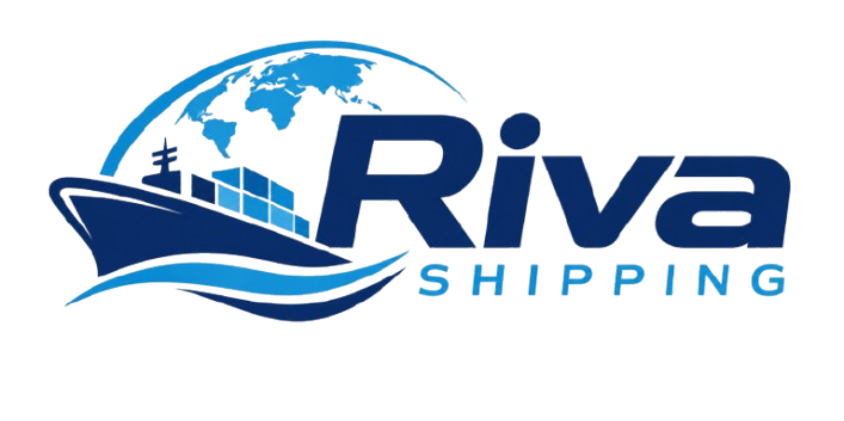Riva Shipping Logo